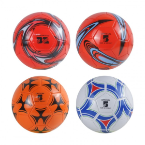 PELOTA NUMERO 5 PEL01