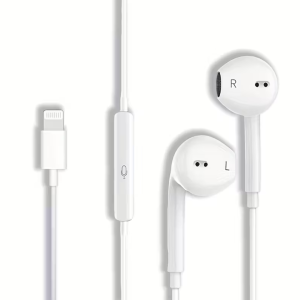 AURICULARES IOS EP753