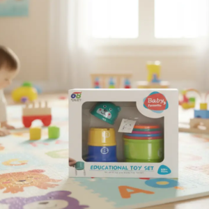 Vaso Apilable T8162