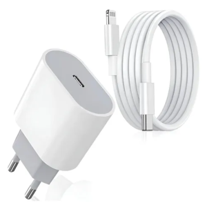 CARGADOR IOS IOSCS232
