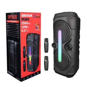 PARLANTE ZQS6239XW