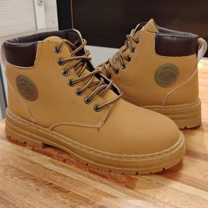 Botas de hombre KJP-010