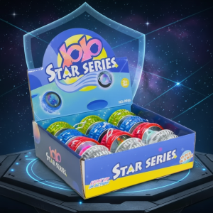 Caja x12 Yoyo T9986