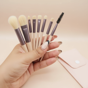 Set de brochas 24BZ1291