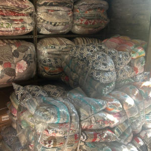 Pack 20 ALMOHADAS FAB00