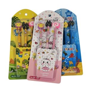 SET x3 LAPICES B0596