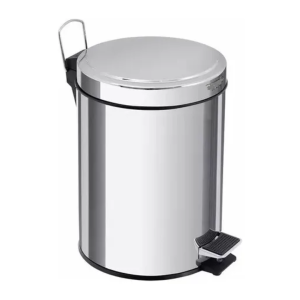 PAPELERA DE ACERO 30L PA30L