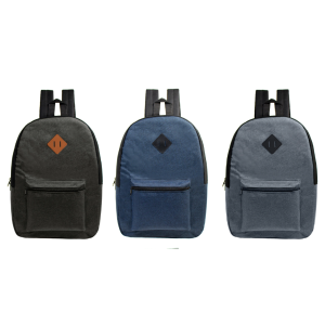 MOCHILA PARA ADOLESCENTE M8278
