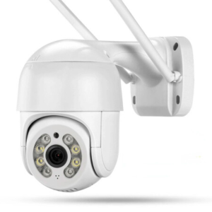 CAMARA EXTERIOR CAZ01
