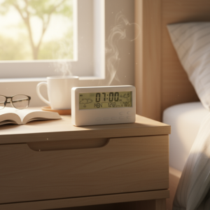 Reloj Despertador 24E1170