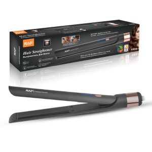 PLANCHA DE PELO ZAP01