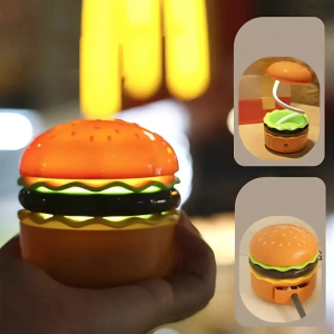 Veladora Hamburguesa DS04