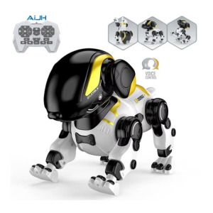 Perro Robot 25J05036