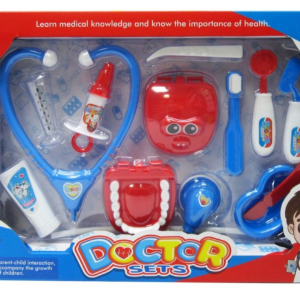 Juego Doctor 25J05044