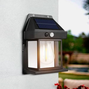 LAMPARA LED SOLAR DK888