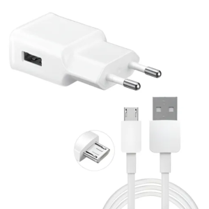 CARGADOR MICRO USB MICCS232