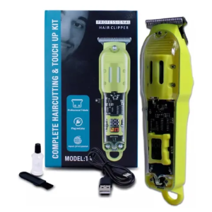 CORTAPELO TY8268