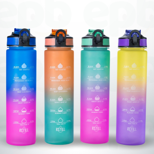 Botella 1LT B0500