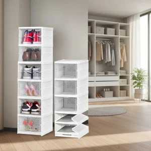 ZAPATERA PLEGABLE XH-6