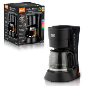 CAFETERA RAF CR07