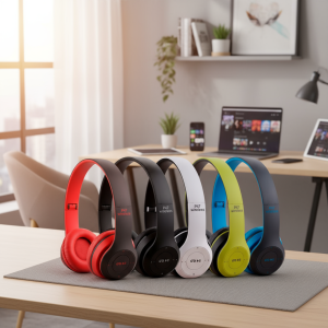 Auricular P47 ASIA04