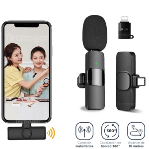 Microfono Celular 24E1006