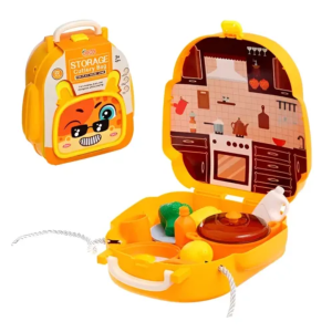 MOCHILA COCINA J082