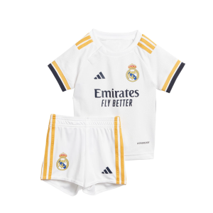 CONJUNTO DEPORTIVO INFANTIL CDI2025