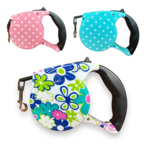 Correa extensible mascota B0365