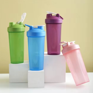 Vaso shaker ASIA29
