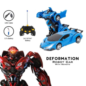 AUTO ROBOT 25J05047