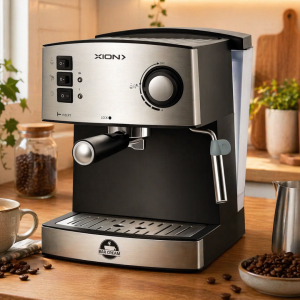CAFETERA BARISTA XION XICM21