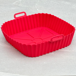 BANDEJA DE SILICONA SR150