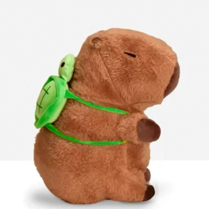 Peluche Capibara 25J05065