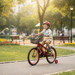 BICICLETA BIR14