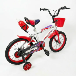BICICLETA R16