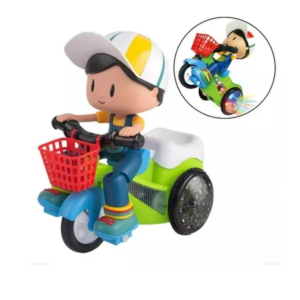 Muñeco con Moto 25J05015
