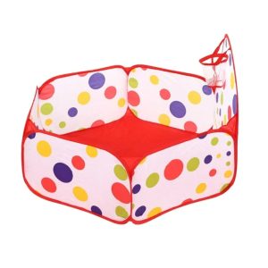 CARPA PELOTERO INFANTIL T1150