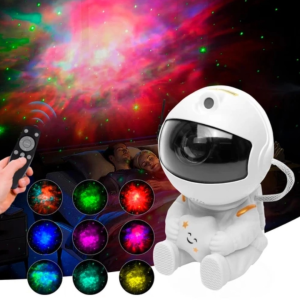 Astronauta proyector ASIA03