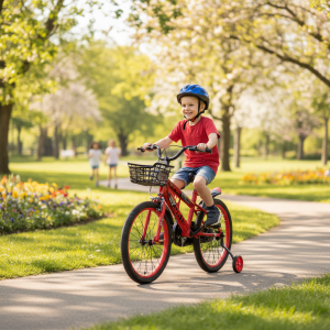 Bicicleta BIR12