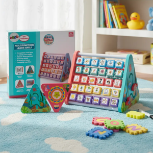 Piramide Learn Shelf T32832