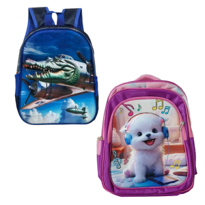 MOCHILA INFANTIL MI22