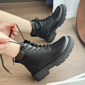 Bota de dama A2156