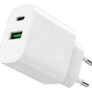 FICHA CARGADOR TIPO C / USB CH634