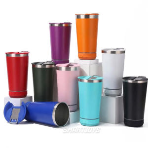 Vaso Parlante ASIA28