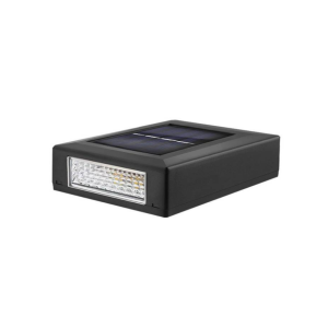 FOCO LED SOLAR DOBLE 618