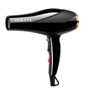 SECADOR DE PELO 25E4008