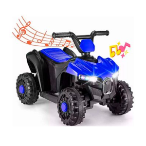 AUTO A BATERIA AUIN2025